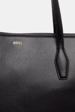 boss sandy zip shopper