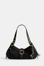 coach small drifter bag