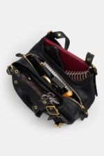 coach small drifter bag