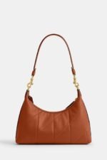 coach soft quilted juliet