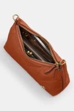 coach soft quilted juliet