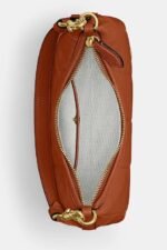 coach soft quilted juliet