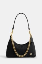 coach soft quilted juliet