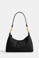 coach soft quilted juliet