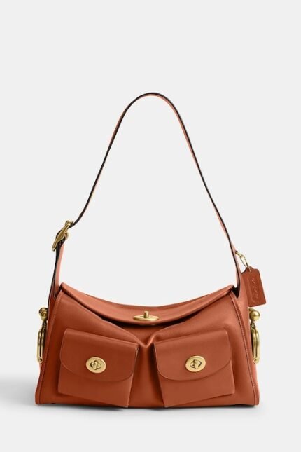 coach hobo tipi kadın