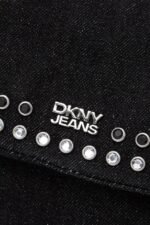 dkny denim kadın çantası