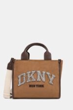 dkny el ve omuz
