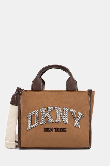 dkny el ve omuz