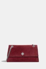 tory burch kira velur