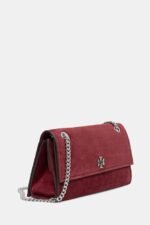 tory burch kira velur