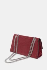 tory burch kira velur