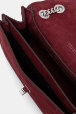 tory burch kira velur