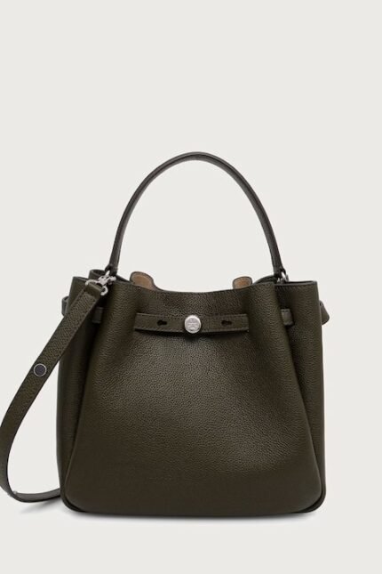 tory burch romy deri