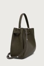 tory burch romy deri