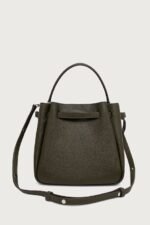 tory burch romy deri