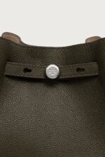 tory burch romy deri