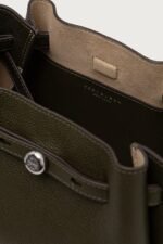 tory burch romy deri