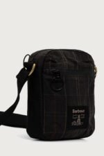 Barbour Yeşil Kadın Omuz