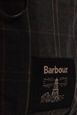 Barbour Yeşil Kadın Omuz