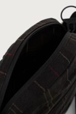 Barbour Yeşil Kadın Omuz