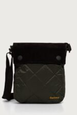 Barbour Omuz Çantası -
