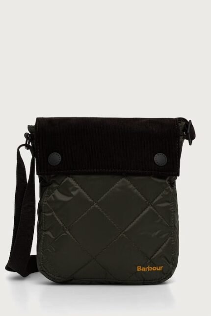 Barbour Omuz Çantası -