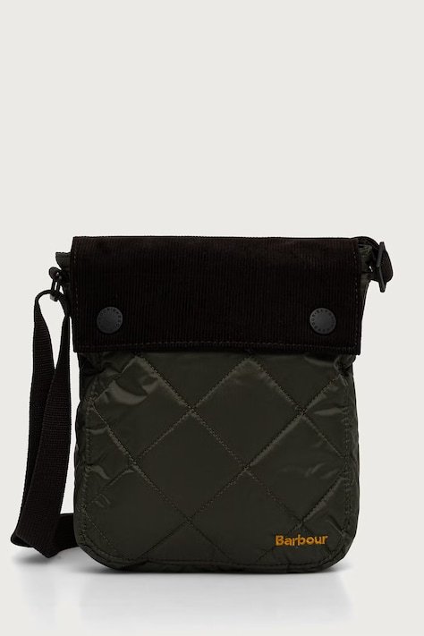 Barbour Omuz Çantası -