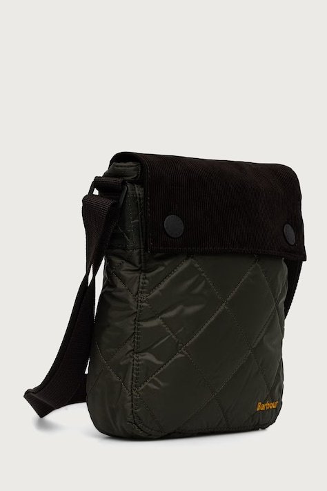 Barbour Omuz Çantası -