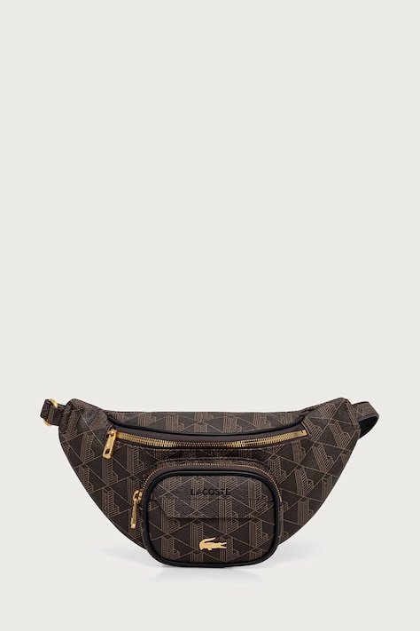 AW26-TOUZW8-88X_F1 lacoste kahverengi el çantası