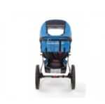 BOB Sport Utility Jogging Bebek Arabası - Mavi (Blue) - Görsel 2