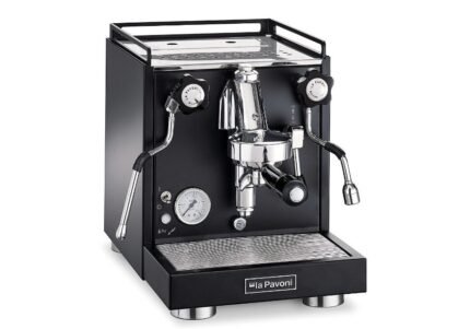 La Pavoni LPSCCB01EU Espresso