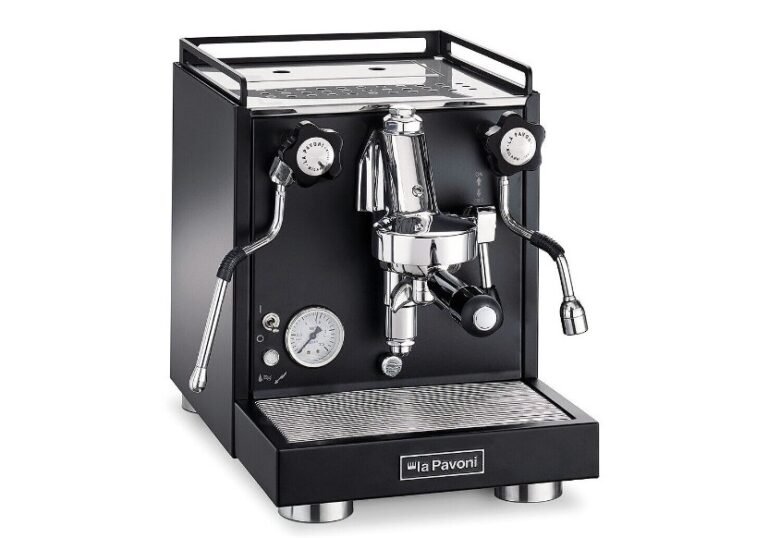 La Pavoni LPSCCB01EU Espresso