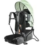 Babymoov Moov & Hike Ergonomik Çocuk Taşıma Sırt Çantası