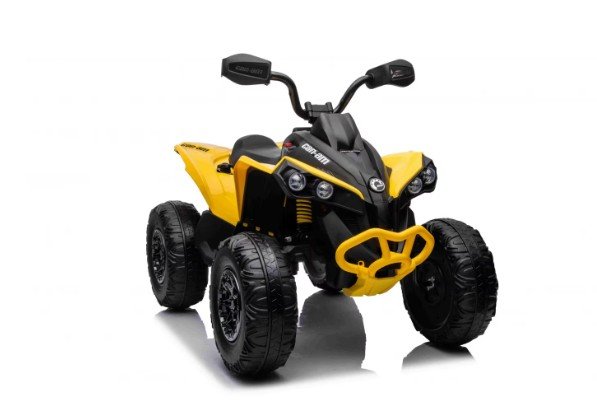 Can-Am Maverick 24V Çocuk