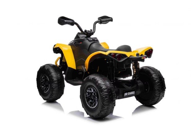 Can-Am Maverick 24V Çocuk 2
