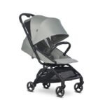 Easywalker Rockey S 2'si 1 Arada Kombine Bebek Arabası - Fresh Green (Taze Yeşil / Siyah Şase) - Görsel 5