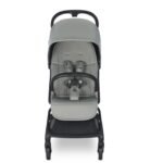 Easywalker Rockey S 2'si 1 Arada Kombine Bebek Arabası - Fresh Green (Taze Yeşil / Siyah Şase) - Görsel 4