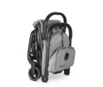 Easywalker Rockey S 2'si 1 Arada Kombine Bebek Arabası - Fresh Green (Taze Yeşil / Siyah Şase) - Görsel 3