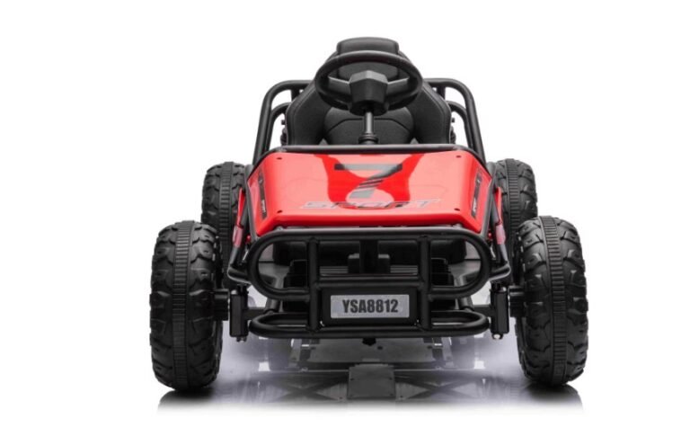 Sport-Kart 24V Çocuk Akülü
