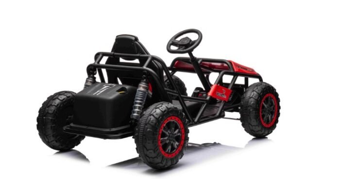 Sport-Kart 24V Çocuk Akülü 3