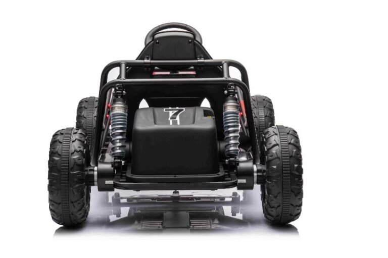 Sport-Kart 24V Çocuk Akülü 2