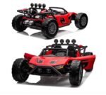 Buggy Racing İki Kişilik