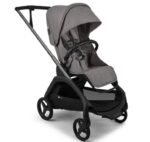 Bugaboo Dragonfly Plus Bebek Arabası - Gri