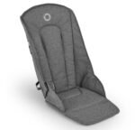 Bugaboo Dragonfly Plus Bebek Arabası - Gri - Görsel 2