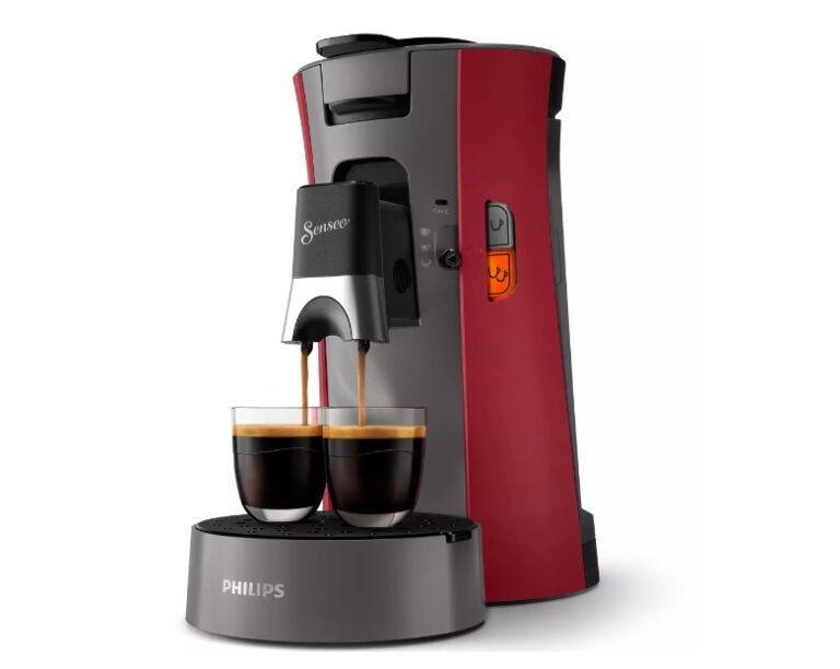 Philips Senseo Select CSA230/91