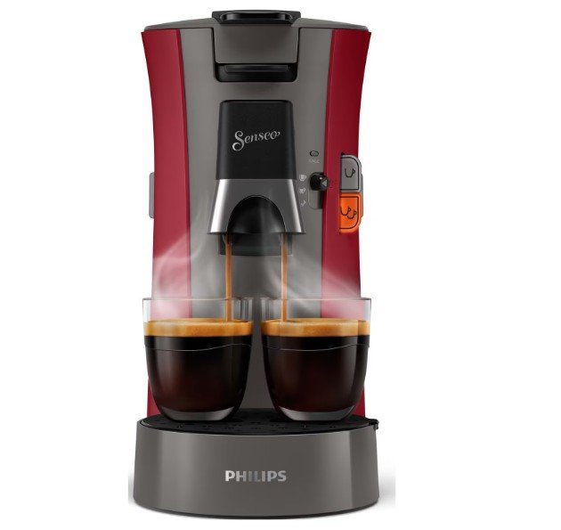 Philips Senseo Select CSA230/91 2