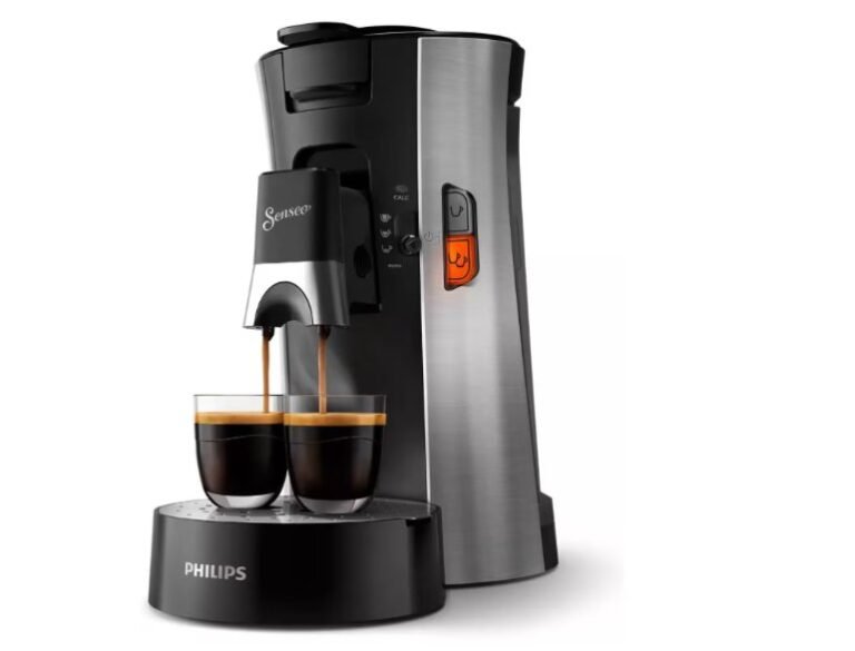 Philips Senseo Select CSA250/11