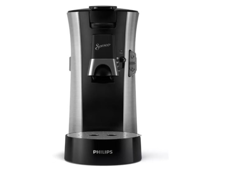Philips Senseo Select CSA250/11 2