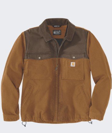 Carhartt Montana Erkek Kışlık