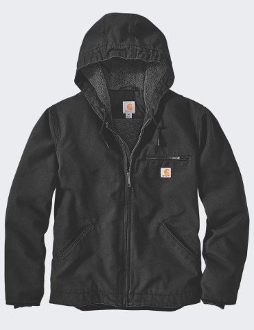 Carhartt Koyun Postu Astarlı
